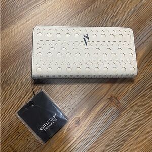 4/$16 Simply Vera Wang Wallet